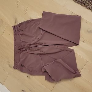 All in motion tapered stretch pant